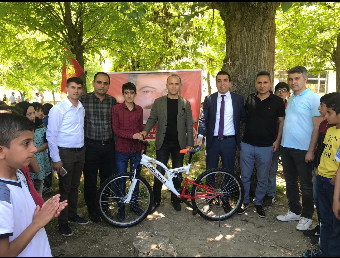 Satranç Sınıfı ve Satranç Turnuvaları