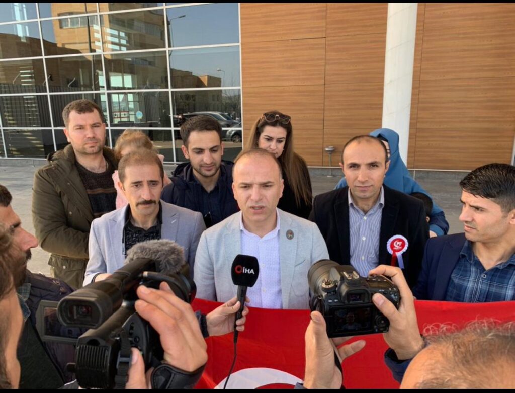 Kudüs Ziyaretimiz Başladı