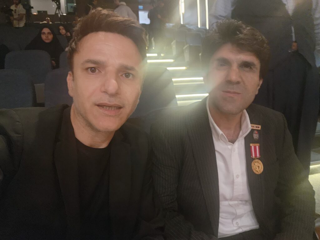 Vatan için iki gözünü feda eden Gazi Ahmet Kayaoğlu